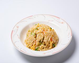 五目チャーハン(五目炒)