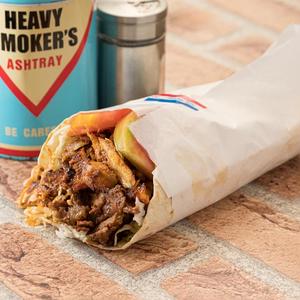 Shawarma シャワルマ