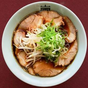 黒龍ラーメン