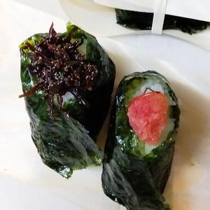 明太子