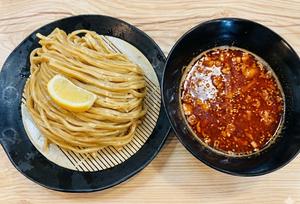 担々つけ麺