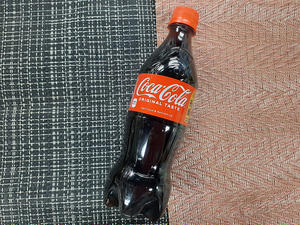 コカ・コーラ 500ml