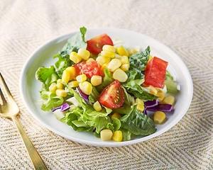ミニサラダ Mini Salad