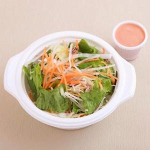 ミニサラダ Mini Salad