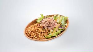 ツナサラダ Tuna Salad