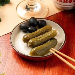 ピクルス Pickles