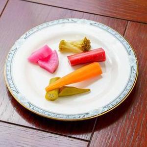 ピクルス