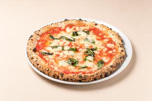 ピッツァ マルゲリータ Pizza Margherita