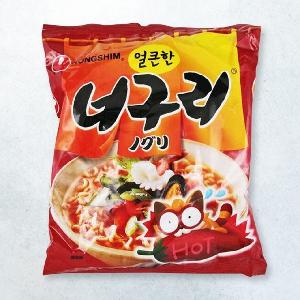 ノグリ辛口(袋)  HOT