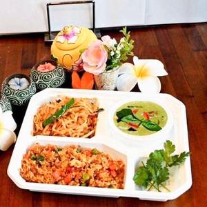 サイ弁当/Sai Box