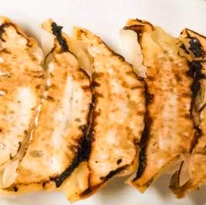 珉珉 焼餃子(6個)