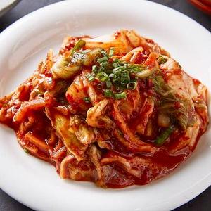 キムチ Kimchi
