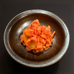 キムチ Kimchi