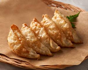 キムチマンドゥ Kimchi Mandu