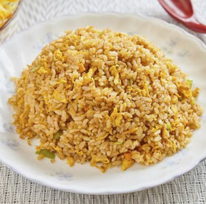 四川チャーハン Sichuan style fried Rice