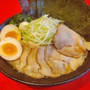 MAXらーめん中華