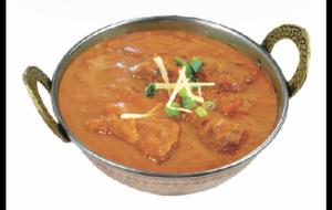 マトンカレー Mutton Curry