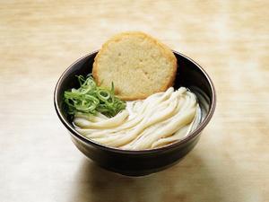 丸天うどん