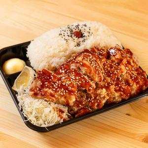 1キロヤンニョムチキン弁当