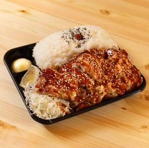 1キロヤンニョムチキン弁当