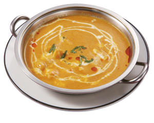 ゴーアフィッシュカレーGoa Fish Curry