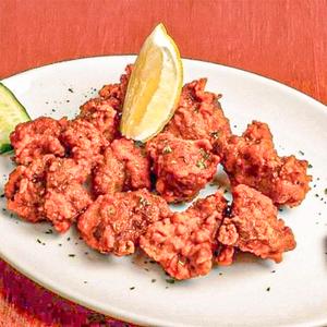 とり唐揚げ Tori Karaage