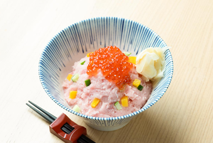 富士山丼