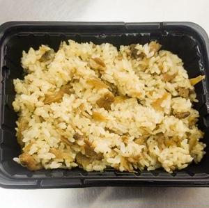 吉野鶏めし