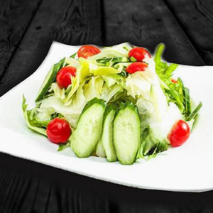 グリーンサラダ Green Salad