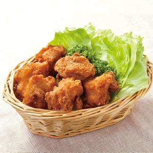 鶏もも唐揚げ