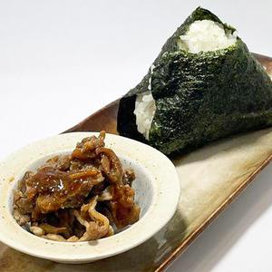 生姜焼き