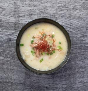 ソルロンタンスープ sorronta soup