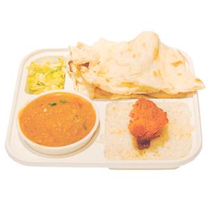 C弁当 C Bento Box