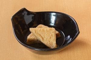 あつあげ