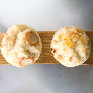 気まぐれ蒸しパン15個セット