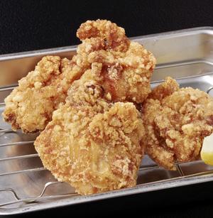 唐揚げ 2個