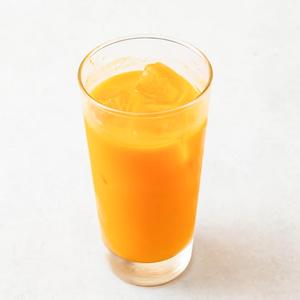 ニュータージマハルエベレスト マンゴージュース Mango juice