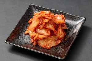 白菜キムチ Kimchi