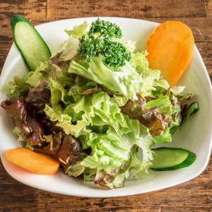 シーズンサラダ Season Salad