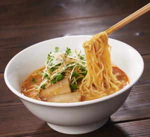 担々麺