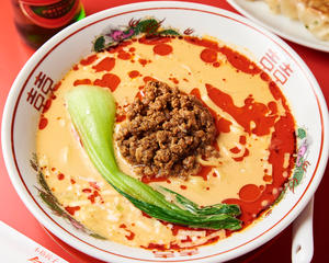 担々麺