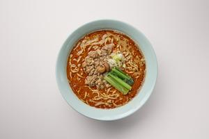 担々麺