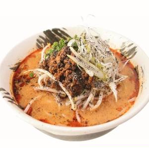 担々麺