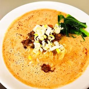 担々麺