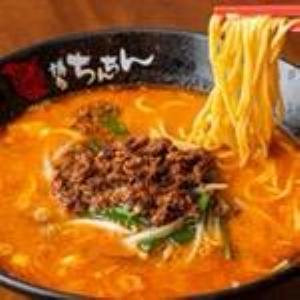 担々麺