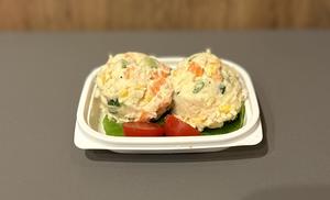 ざわのポテトサラダ