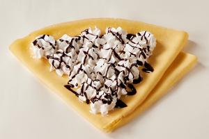 濃厚たっぷりチョコクリーム Chocolate Cream