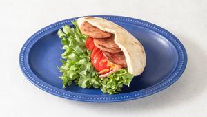 雲仙ハムサンド Nagasaki Unzen hum sandwich