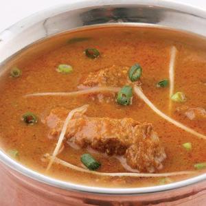 【91】マトンカレー(Mutton Curry)