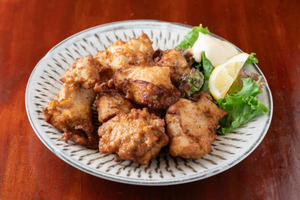 ふじ田のからあげ